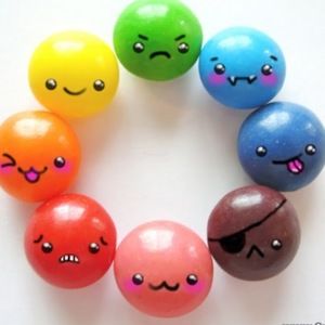 Meet your Posher, Bepositive